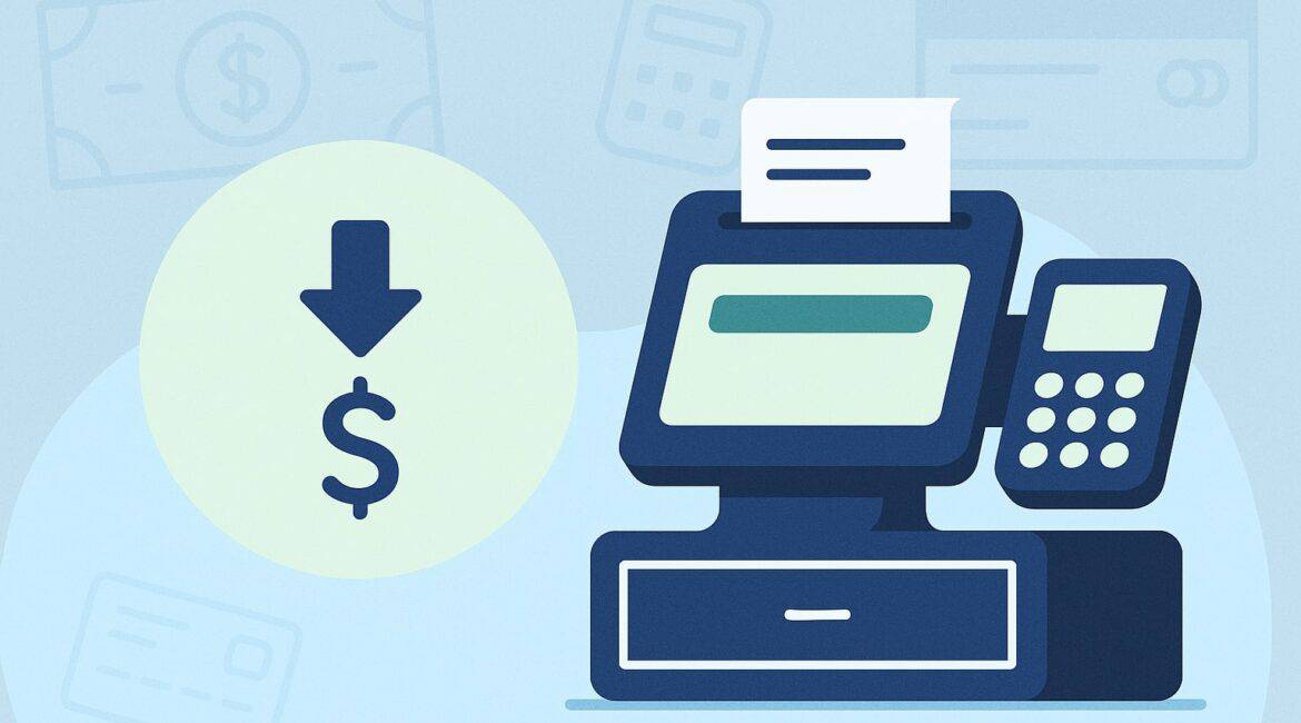 How to Optimize Your POS System for Fee Reduction