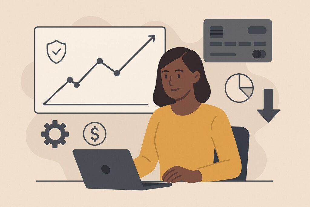 Interchange Optimization: The B2B and Online Merchant’s Secret Weapon