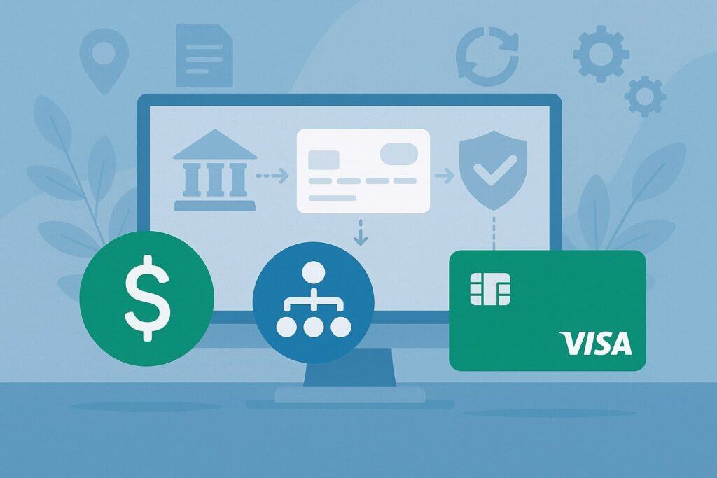 Know the Rules of the Game: Interchange, Routing, and Brand Policies