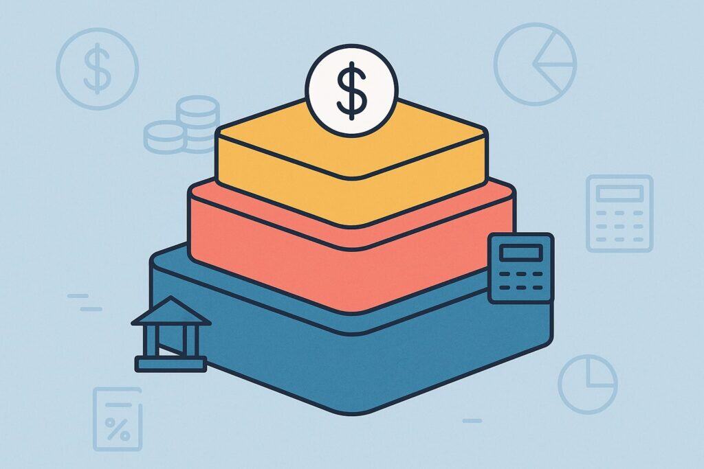 The Three-Layer Fee Stack That Determines Your Total Cost