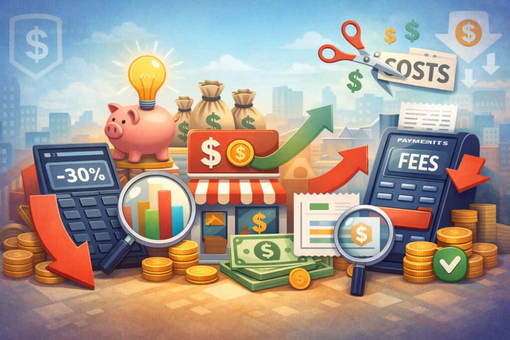 Cost Reduction Opportunities Most Merchants Miss