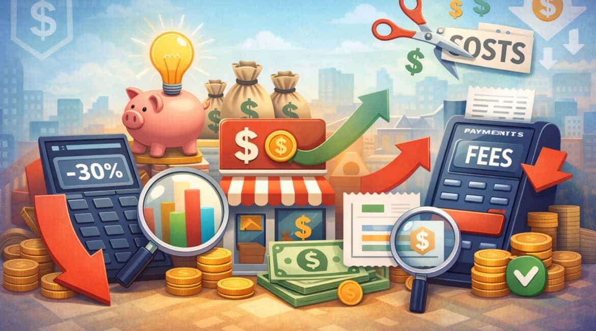 Cost Reduction Opportunities Most Merchants Miss