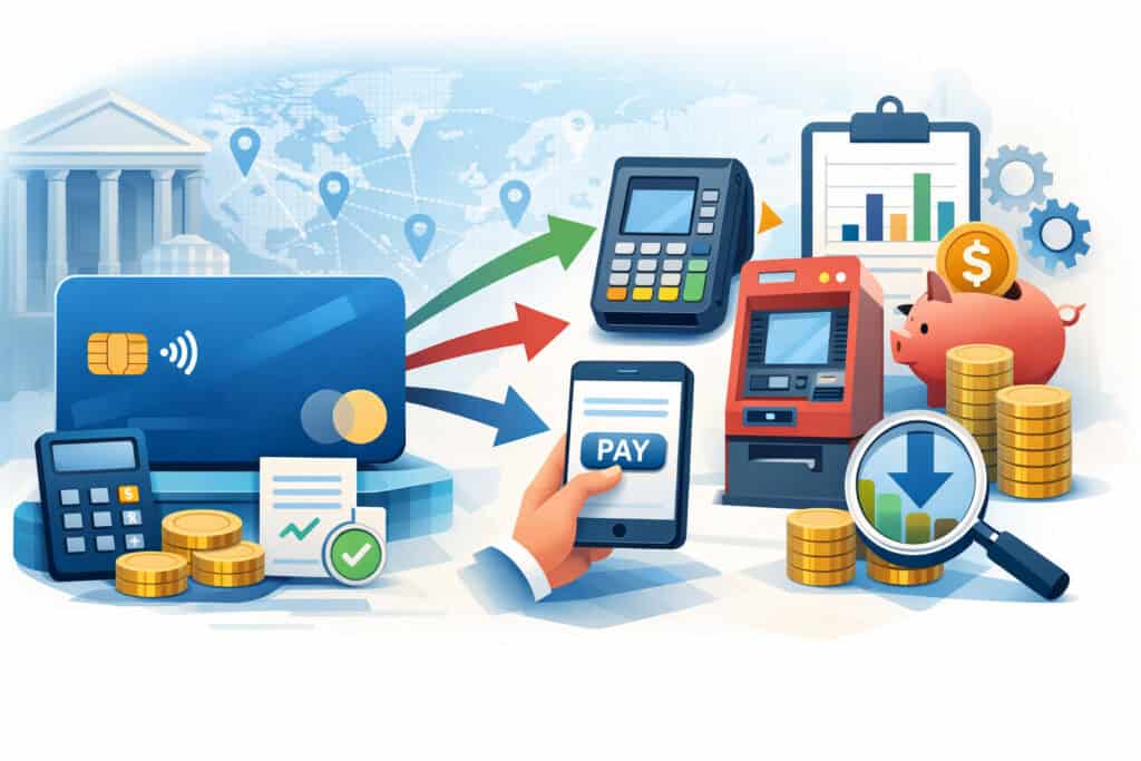 Debit Strategy: Routing and Acceptance Choices That Unlock Cost Reduction Opportunities