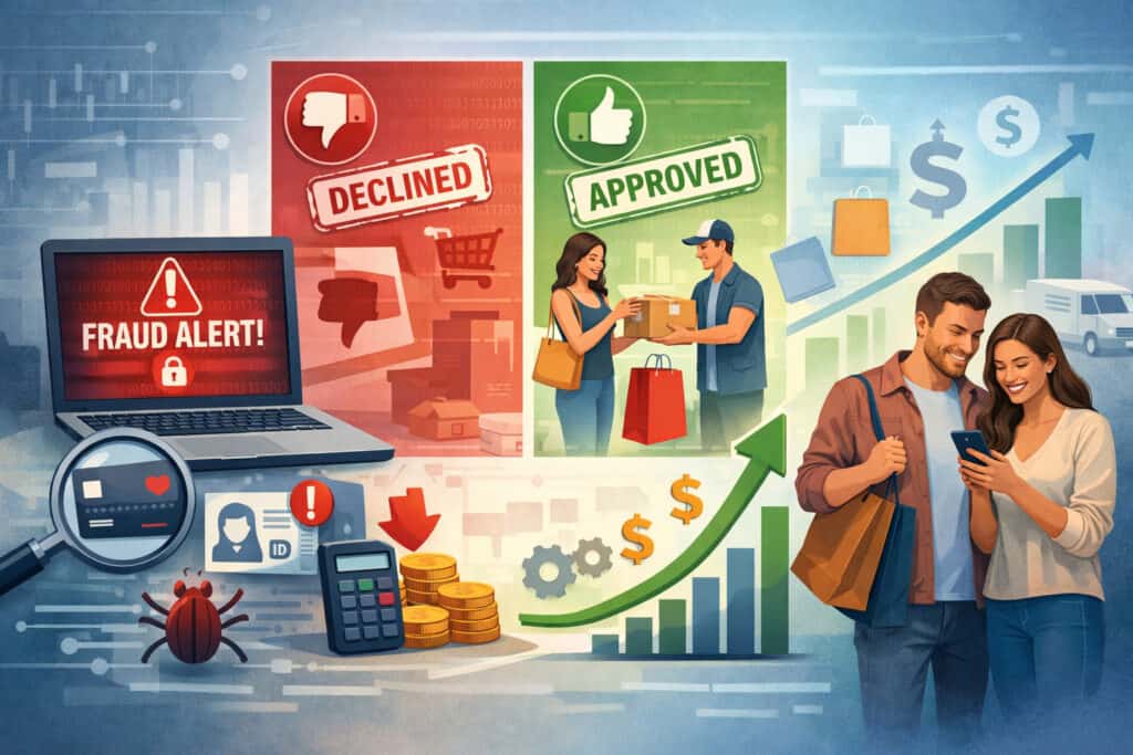 Fraud Tools and False Declines: Cost Reduction Opportunities That Improve Revenue Too