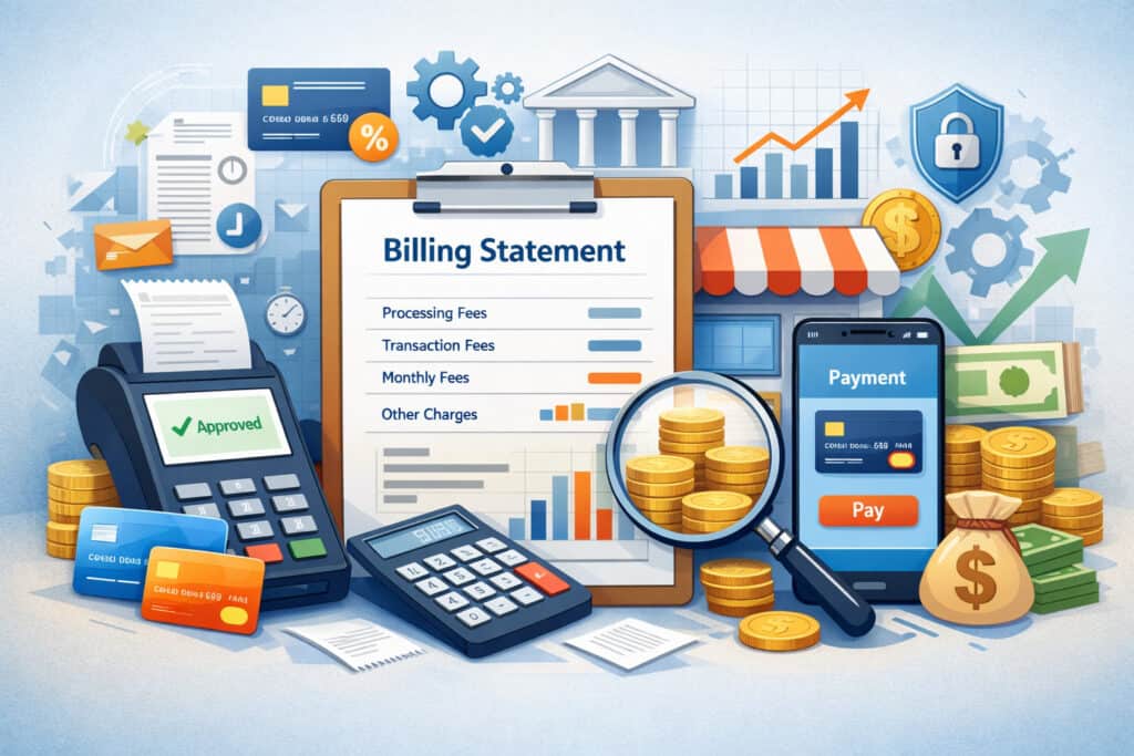 Understand What Merchant Processing Costs Really Include