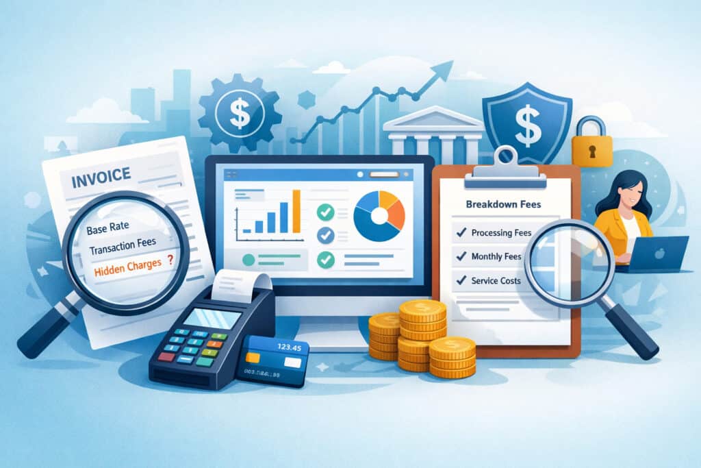 What “Cost Transparency” Really Means in Payment Processing