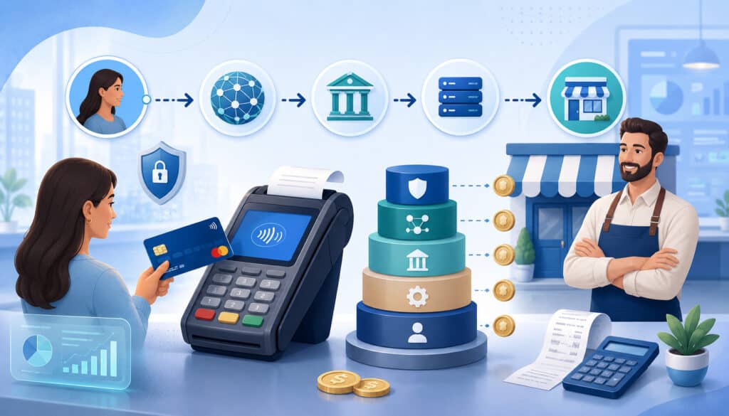 Common Documents Needed for Merchant Services Setup